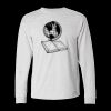 Authentic Long Sleeve T-Shirt Thumbnail