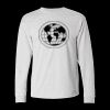 Authentic Long Sleeve T-Shirt Thumbnail