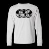Authentic Long Sleeve T-Shirt Thumbnail