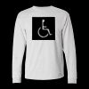 Authentic Long Sleeve T-Shirt Thumbnail