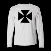 Authentic Long Sleeve T-Shirt Thumbnail