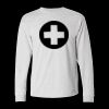 Authentic Long Sleeve T-Shirt Thumbnail