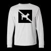 Authentic Long Sleeve T-Shirt Thumbnail