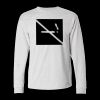 Authentic Long Sleeve T-Shirt Thumbnail