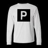Authentic Long Sleeve T-Shirt Thumbnail