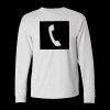 Authentic Long Sleeve T-Shirt Thumbnail