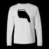 Authentic Long Sleeve T-Shirt Thumbnail