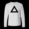 Authentic Long Sleeve T-Shirt Thumbnail