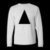 Authentic Long Sleeve T-Shirt Thumbnail