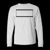Authentic Long Sleeve T-Shirt Thumbnail