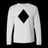 Authentic Long Sleeve T-Shirt Thumbnail