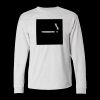 Authentic Long Sleeve T-Shirt Thumbnail