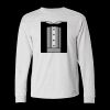 Authentic Long Sleeve T-Shirt Thumbnail
