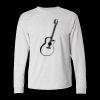 Authentic Long Sleeve T-Shirt Thumbnail
