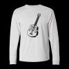 Authentic Long Sleeve T-Shirt Thumbnail
