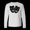 Authentic Long Sleeve T-Shirt Thumbnail