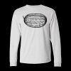 Authentic Long Sleeve T-Shirt Thumbnail