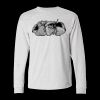 Authentic Long Sleeve T-Shirt Thumbnail