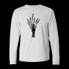 Authentic Long Sleeve T-Shirt Thumbnail
