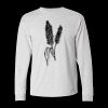 Authentic Long Sleeve T-Shirt Thumbnail