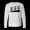 Authentic Long Sleeve T-Shirt Thumbnail