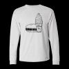 Authentic Long Sleeve T-Shirt Thumbnail