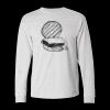 Authentic Long Sleeve T-Shirt Thumbnail