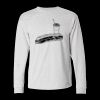 Authentic Long Sleeve T-Shirt Thumbnail