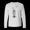 Authentic Long Sleeve T-Shirt Thumbnail