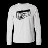 Authentic Long Sleeve T-Shirt Thumbnail