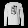 Authentic Long Sleeve T-Shirt Thumbnail