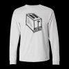 Authentic Long Sleeve T-Shirt Thumbnail