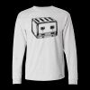 Authentic Long Sleeve T-Shirt Thumbnail