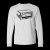 Authentic Long Sleeve T-Shirt Thumbnail