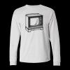 Authentic Long Sleeve T-Shirt Thumbnail