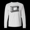 Authentic Long Sleeve T-Shirt Thumbnail