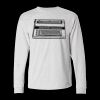 Authentic Long Sleeve T-Shirt Thumbnail