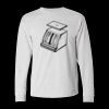 Authentic Long Sleeve T-Shirt Thumbnail