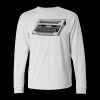 Authentic Long Sleeve T-Shirt Thumbnail