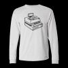 Authentic Long Sleeve T-Shirt Thumbnail