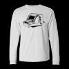 Authentic Long Sleeve T-Shirt Thumbnail