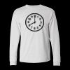 Authentic Long Sleeve T-Shirt Thumbnail