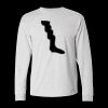 Authentic Long Sleeve T-Shirt Thumbnail