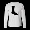 Authentic Long Sleeve T-Shirt Thumbnail