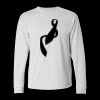 Authentic Long Sleeve T-Shirt Thumbnail