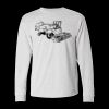 Authentic Long Sleeve T-Shirt Thumbnail