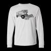Authentic Long Sleeve T-Shirt Thumbnail