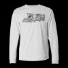 Authentic Long Sleeve T-Shirt Thumbnail