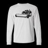 Authentic Long Sleeve T-Shirt Thumbnail