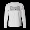 Authentic Long Sleeve T-Shirt Thumbnail